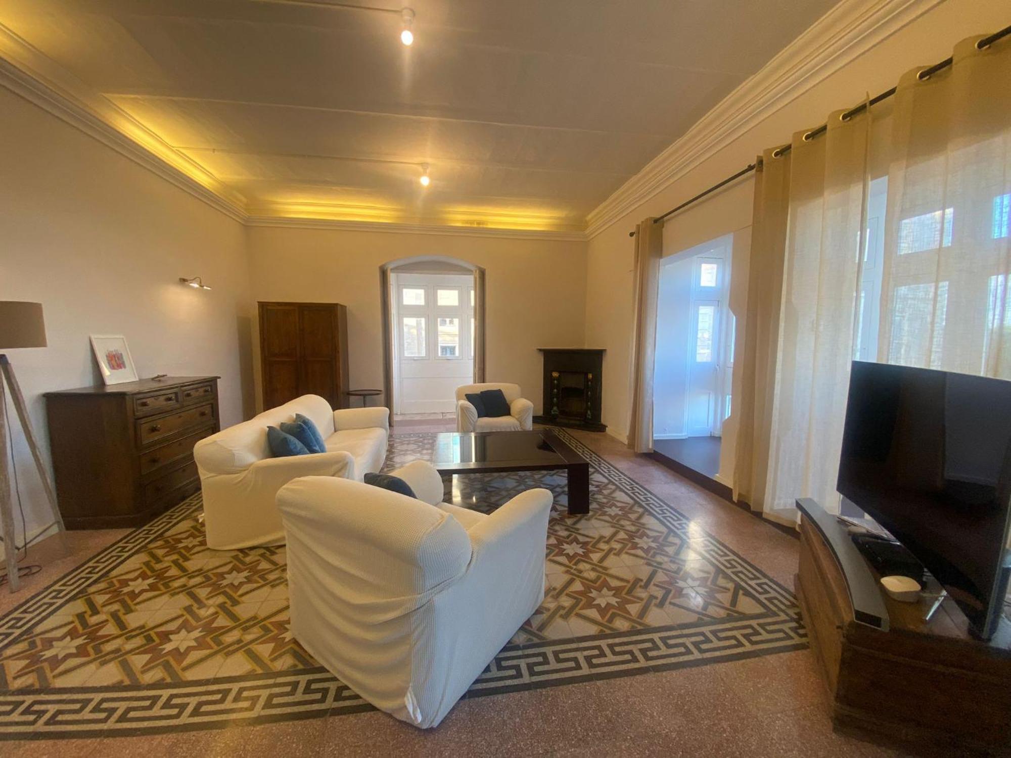 Seaview Valletta Apartment Εξωτερικό φωτογραφία