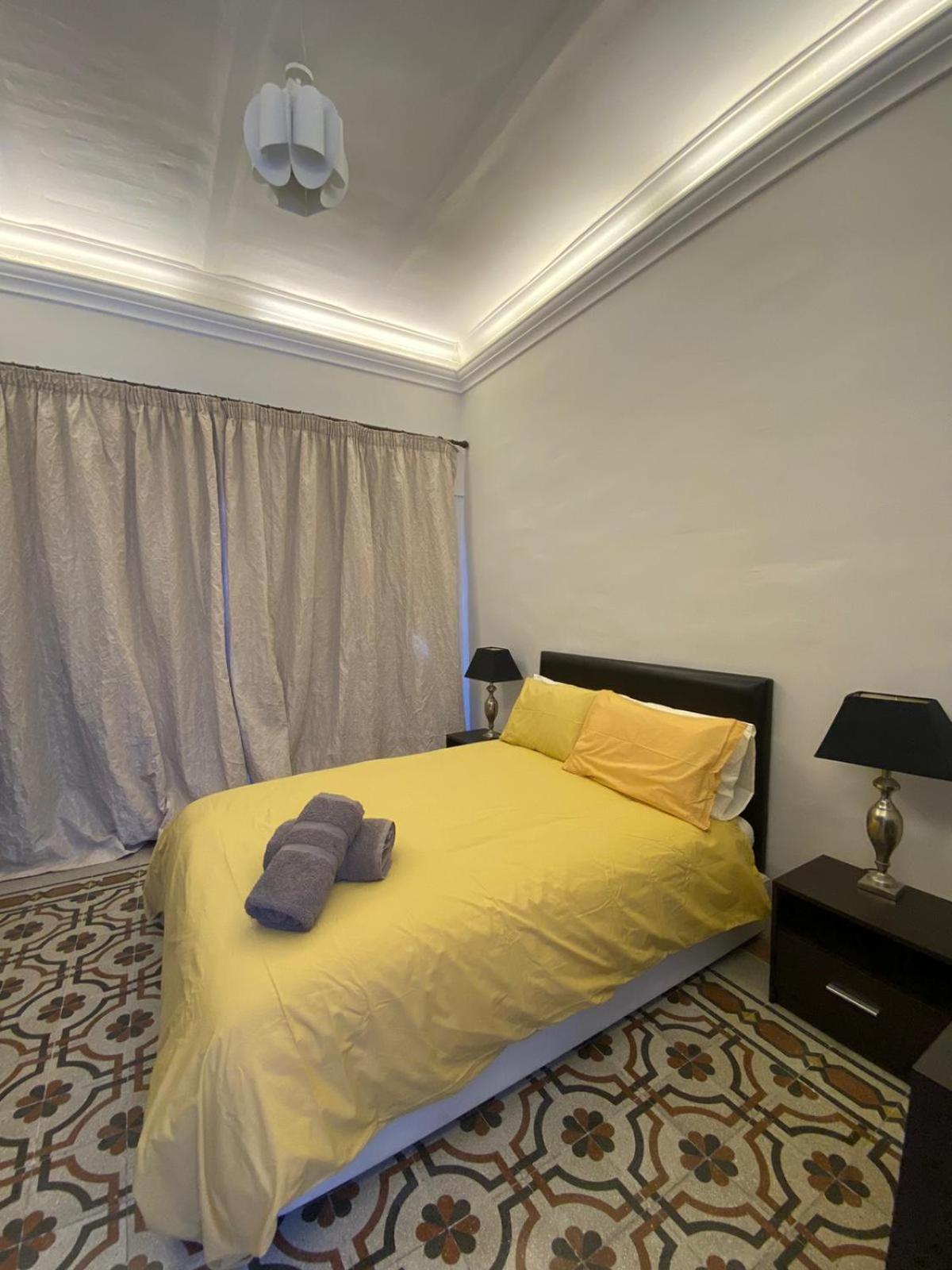 Seaview Valletta Apartment Εξωτερικό φωτογραφία